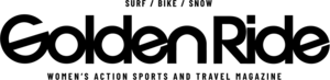 Golden Ride Logo